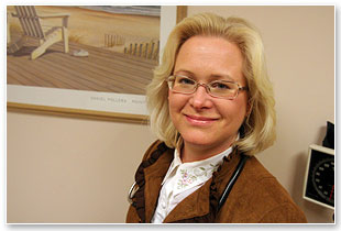 Susan B. Upham, MD, MPH